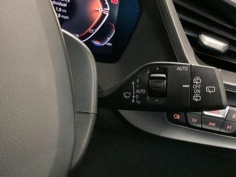 BMW 1 SERIES 1.5 118i M Sport (LCP) Hatchback 5dr Petrol DCT Euro 6 (s/s) (13