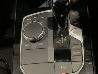 BMW 1 SERIES 1.5 118i M Sport (LCP) Hatchback 5dr Petrol DCT Euro 6 (s/s) (13