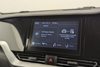 KIA NIRO 64kWh 2 SUV 5dr Electric Auto (201 bhp)