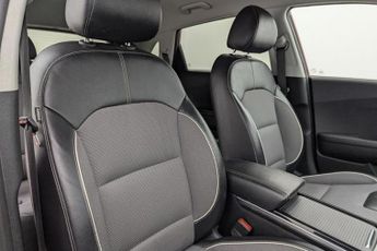 KIA NIRO 64kWh 2 SUV 5dr Electric Auto (201 bhp)