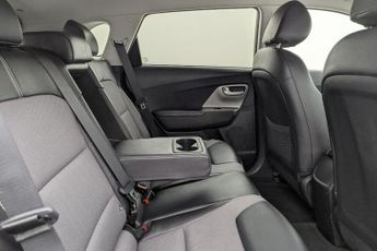 KIA NIRO 64kWh 2 SUV 5dr Electric Auto (201 bhp)