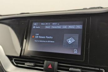 KIA NIRO 64kWh 2 SUV 5dr Electric Auto (201 bhp)