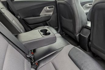 KIA NIRO 64kWh 2 SUV 5dr Electric Auto (201 bhp)