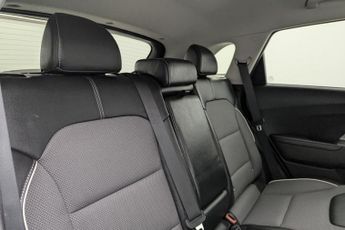 KIA NIRO 64kWh 2 SUV 5dr Electric Auto (201 bhp)