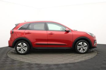 KIA NIRO 64kWh 2 SUV 5dr Electric Auto (201 bhp)