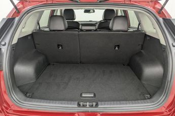 KIA NIRO 64kWh 2 SUV 5dr Electric Auto (201 bhp)