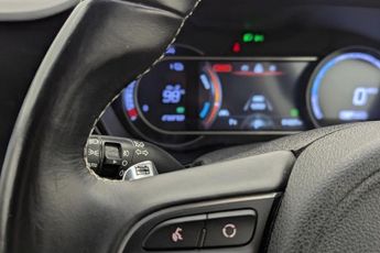 KIA NIRO 64kWh 2 SUV 5dr Electric Auto (201 bhp)