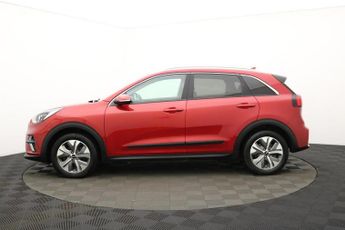 KIA NIRO 64kWh 2 SUV 5dr Electric Auto (201 bhp)