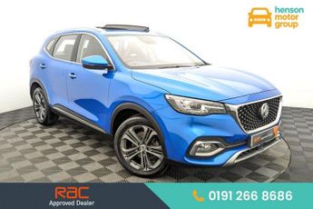 MG HS 1.5 T-GDI Exclusive SUV 5dr Petrol Manual Euro 6 (s/s) (162 ps)