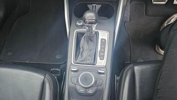 AUDI Q2 2.0 TDI S line SUV 5dr Diesel S Tronic quattro Euro 6 (s/s) (150