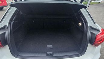 AUDI Q2 2.0 TDI S line SUV 5dr Diesel S Tronic quattro Euro 6 (s/s) (150