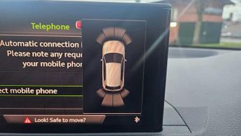 AUDI Q2 2.0 TDI S line SUV 5dr Diesel S Tronic quattro Euro 6 (s/s) (150