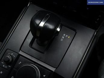 MAZDA MX-30 35.5kWh Sport Lux SUV 5dr Electric Auto (145 ps)