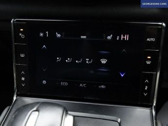 MAZDA MX-30 35.5kWh Sport Lux SUV 5dr Electric Auto (145 ps)