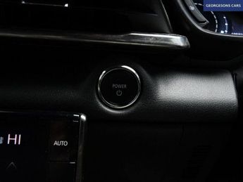 MAZDA MX-30 35.5kWh Sport Lux SUV 5dr Electric Auto (145 ps)