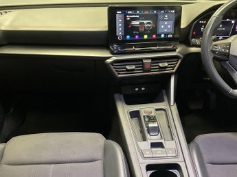 CUPRA FORMENTOR 1.5 TSI V1 SUV 5dr Petrol DSG Euro 6 (s/s) (150 ps)