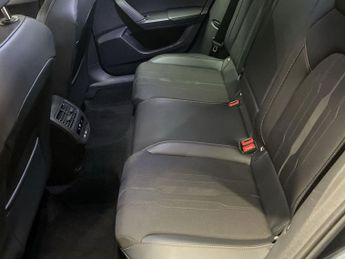 CUPRA FORMENTOR 1.5 TSI V1 SUV 5dr Petrol DSG Euro 6 (s/s) (150 ps)