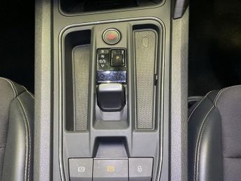 CUPRA FORMENTOR 1.5 TSI V1 SUV 5dr Petrol DSG Euro 6 (s/s) (150 ps)