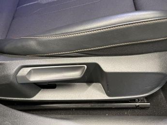 CUPRA FORMENTOR 1.5 TSI V1 SUV 5dr Petrol DSG Euro 6 (s/s) (150 ps)