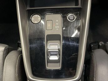 AUDI A3 1.4 TFSIe 40 S line Sportback 5dr Petrol Plug-in Hybrid S Tronic