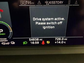 AUDI A3 1.4 TFSIe 40 S line Sportback 5dr Petrol Plug-in Hybrid S Tronic