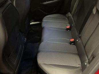 PEUGEOT 2008 1.2 PureTech GT SUV 5dr Petrol EAT Euro 6 (s/s) (130 ps)