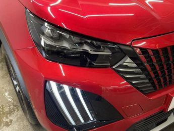 PEUGEOT 2008 1.2 PureTech GT SUV 5dr Petrol EAT Euro 6 (s/s) (130 ps)