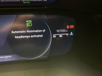 PEUGEOT 2008 1.2 PureTech GT SUV 5dr Petrol EAT Euro 6 (s/s) (130 ps)