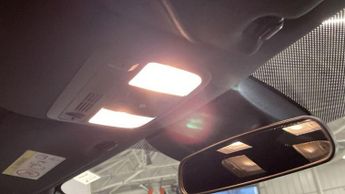 HONDA CIVIC 1.0 VTEC Turbo Sport Line Hatchback 5dr Petrol CVT Euro 6 (s/s) 