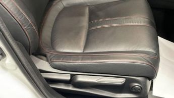 HONDA CIVIC 1.0 VTEC Turbo Sport Line Hatchback 5dr Petrol CVT Euro 6 (s/s) 