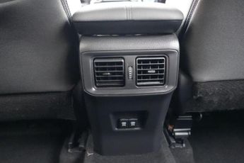 TOYOTA RAV4 2.5 VVT-h Design CVT Euro 6 (s/s) 5dr