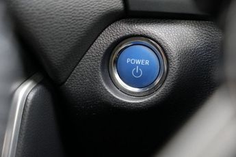 TOYOTA RAV4 2.5 VVT-h Design CVT Euro 6 (s/s) 5dr