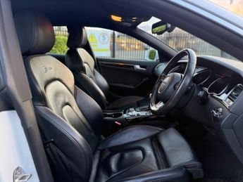 AUDI A5 2.0 TDI S line Sportback 5dr Diesel Multitronic Euro 6 (s/s) (19