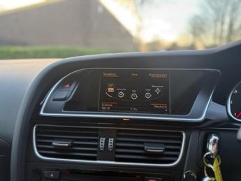 AUDI A5 2.0 TDI S line Sportback 5dr Diesel Multitronic Euro 6 (s/s) (19