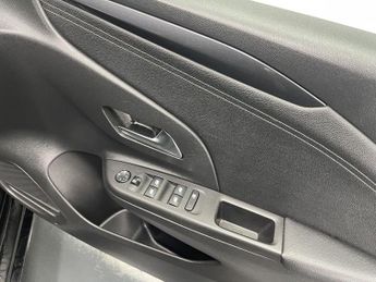 VAUXHALL CORSA 1.2 Turbo Elite Edition Hatchback 5dr Petrol Auto Euro 6 (s/s) (