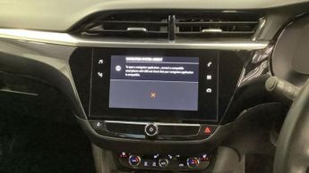 VAUXHALL CORSA 1.2 Turbo Elite Edition Hatchback 5dr Petrol Auto Euro 6 (s/s) (