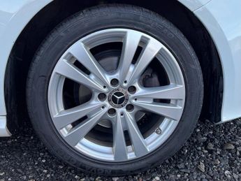 MERCEDES-BENZ A CLASS 1.5 A180d Sport (Executive) Hatchback 5dr Diesel 7G-DCT Euro 6 (