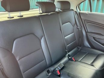 MERCEDES-BENZ A CLASS 1.5 A180d Sport (Executive) Hatchback 5dr Diesel 7G-DCT Euro 6 (