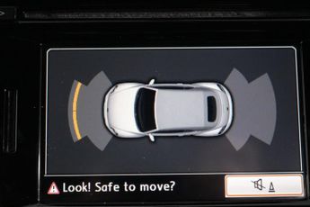 VOLKSWAGEN BEETLE 2.0 TDI Sport Cabriolet 2dr Diesel DSG Euro 5 (140 ps)