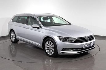 Volkswagen Passat 2.0 TDI SE Business Estate 5dr Diesel Manual Euro 6 (s/s) (150 p