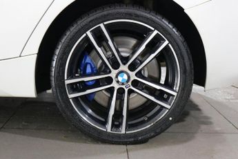 BMW 1 SERIES 2.0 120d M Sport Shadow Edition Hatchback 5dr Diesel Auto xDrive