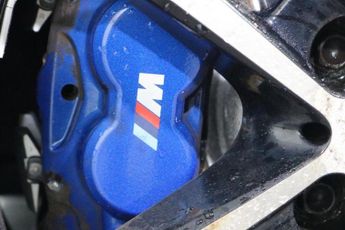 BMW 1 SERIES 2.0 120d M Sport Shadow Edition Hatchback 5dr Diesel Auto xDrive