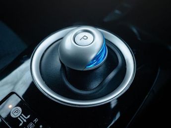 NISSAN LEAF 30kWh Acenta Hatchback 5dr Electric Auto (109 bhp)
