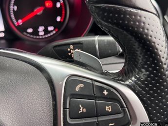 MERCEDES-BENZ GLC 2.1 GLC220d AMG Line SUV 5dr Diesel G-Tronic 4MATIC Euro 6 (s/s)