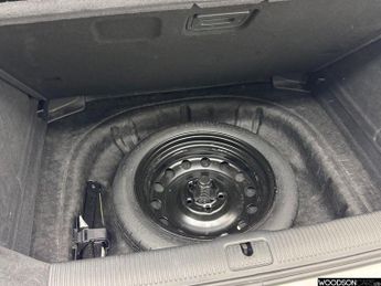 AUDI A3 1.5 TFSI CoD Sport Sportback 5dr Petrol S Tronic Euro 6 (s/s) (1