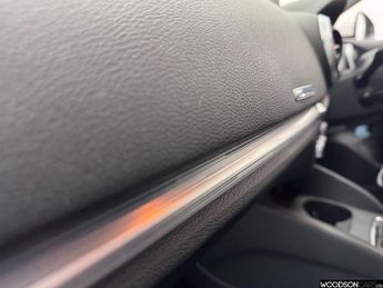 AUDI A3 1.5 TFSI CoD Sport Sportback 5dr Petrol S Tronic Euro 6 (s/s) (1