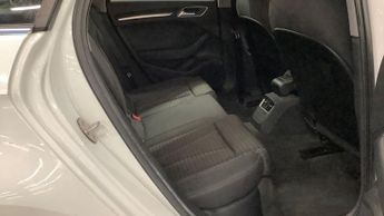 AUDI A3 1.5 TFSI CoD Sport Sportback 5dr Petrol S Tronic Euro 6 (s/s) (1