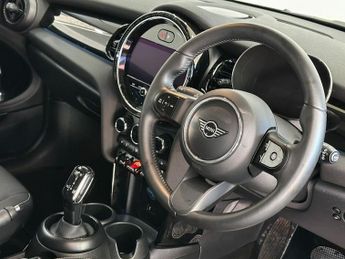 MINI HATCH 1.5 Cooper Classic Hatchback 3dr Petrol Steptronic Euro 6 (s/s) 