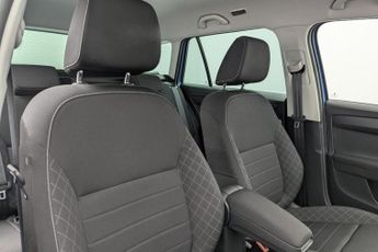 SKODA FABIA 1.2 TSI SE L Estate 5dr Petrol DSG Euro 6 (s/s) (110 ps)