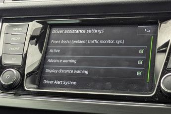 SKODA FABIA 1.2 TSI SE L Estate 5dr Petrol DSG Euro 6 (s/s) (110 ps)